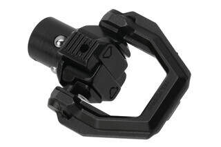 Strike Industries Quick Detach Sling Swivel Loop Micro is optimized for use with Paracord slings
